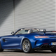 Illustration for article titled 2020 Mercedes-AMG GT R Roadster: Because Nothing Says Summer Like 577 HP